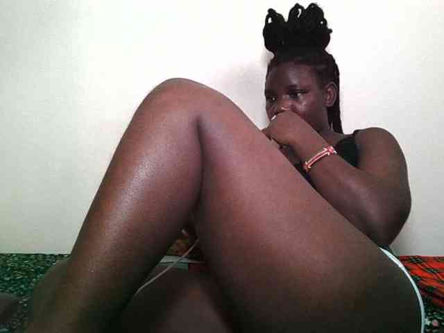 Ebonysweetcandy