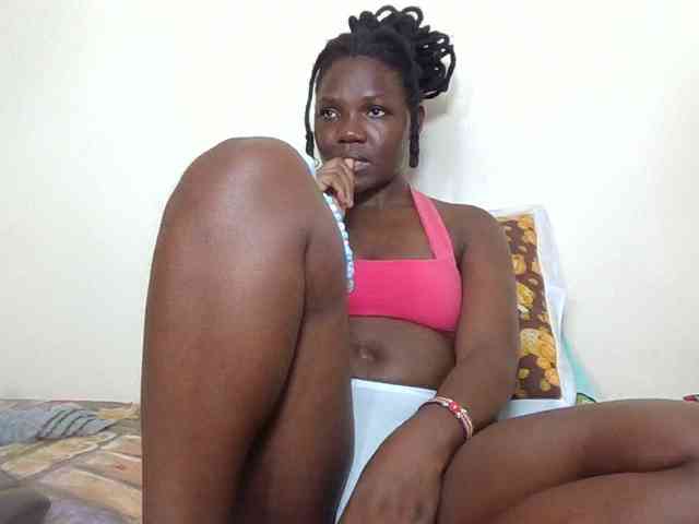 Ebonysweetcandy webcam