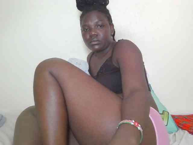 Ebonysweetcandy