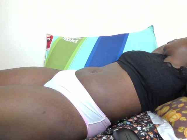 Ebonysweetcandy