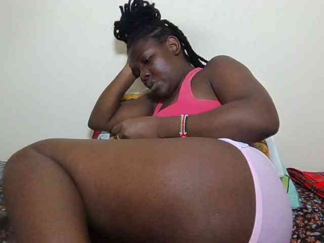 Ebonysweetcandy