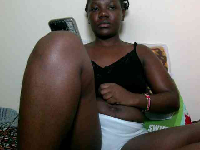 Ebonysweetcandy webcam