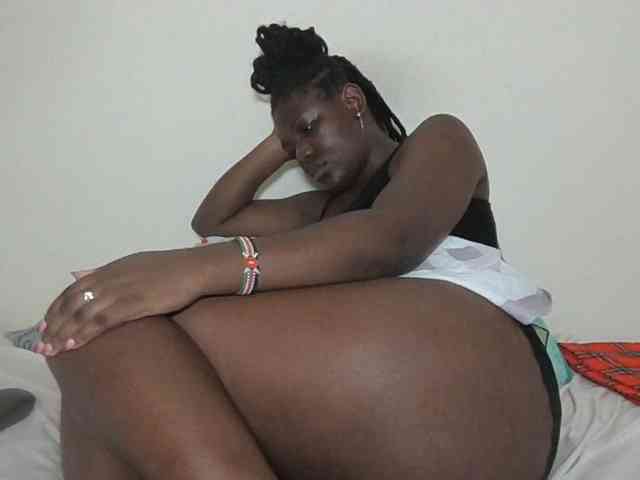 Ebonysweetcandy