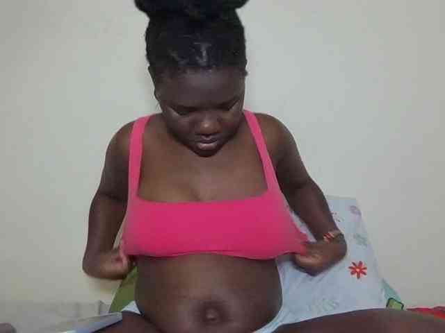 Ebonysweetcandy