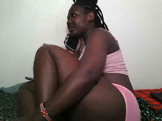 Ebonysweetcandy