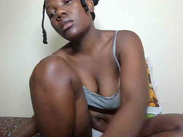 Ebonysweetcandy webcam