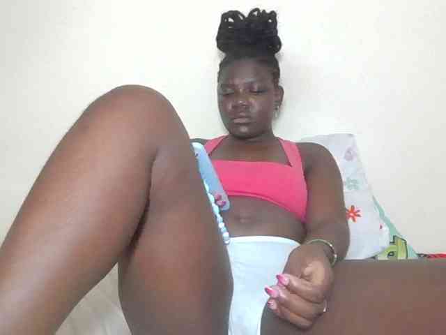 Ebonysweetcandy