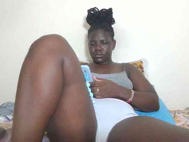 Ebonysweetcandy