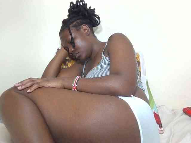 Ebonysweetcandy webcam