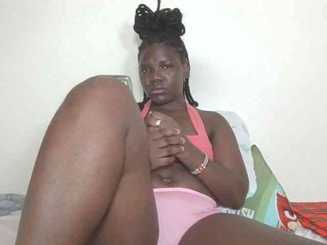 Ebonysweetcandy