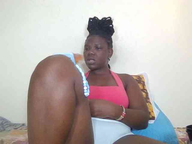 Ebonysweetcandy