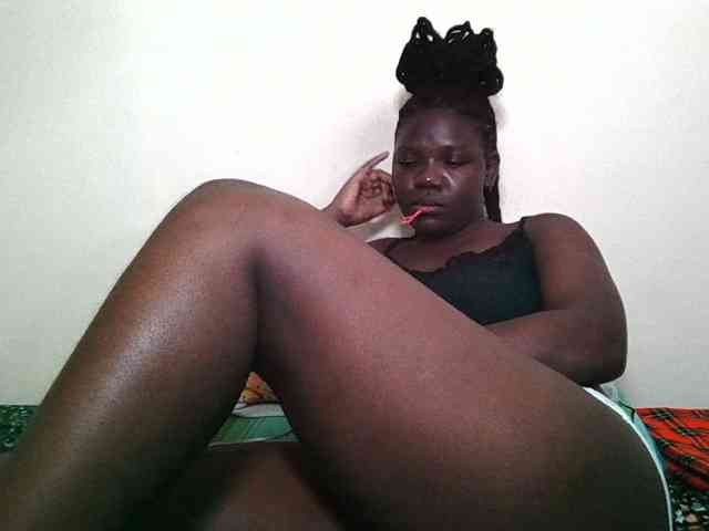 Ebonysweetcandy