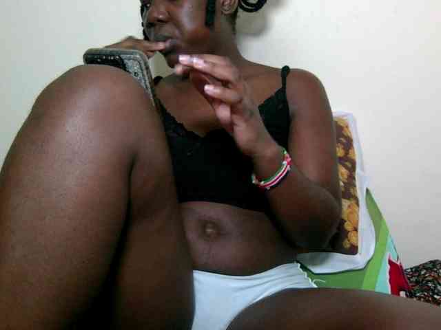Ebonysweetcandy webcam