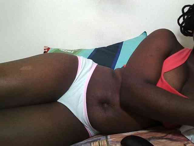 Ebonysweetcandy