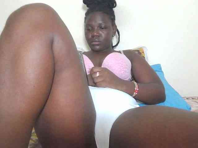 Ebonysweetcandy