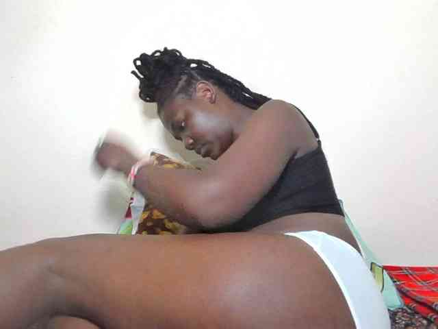Ebonysweetcandy webcam