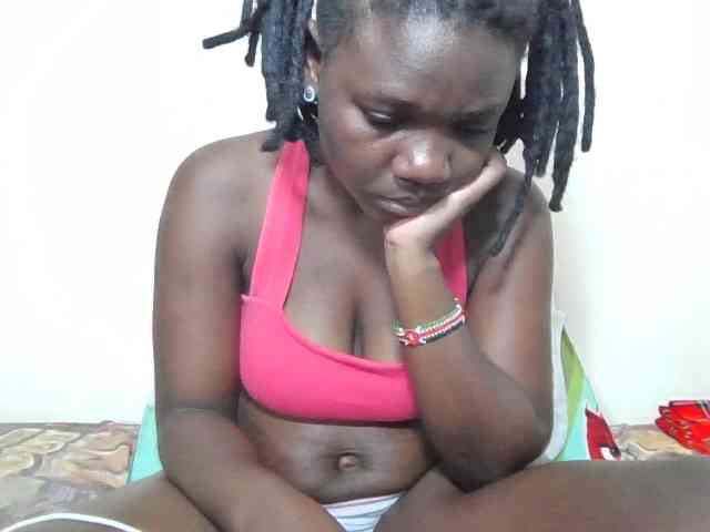 Ebonysweetcandy webcam