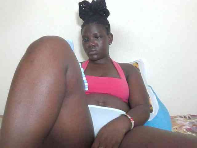 Ebonysweetcandy