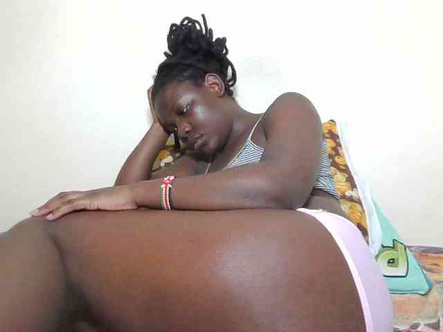 Ebonysweetcandy