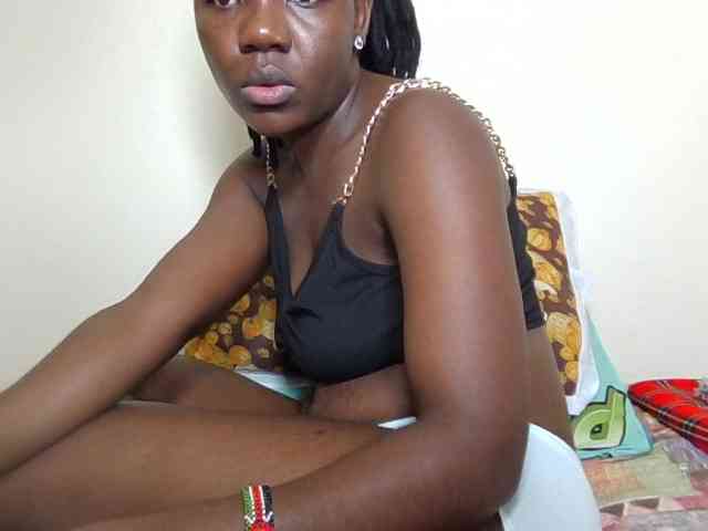 Ebonysweetcandy webcam