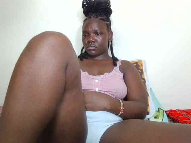 Ebonysweetcandy webcam