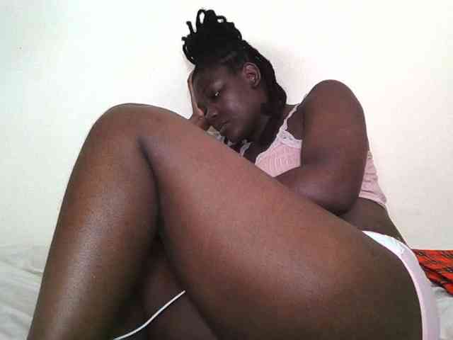 Ebonysweetcandy