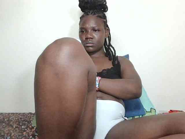 Ebonysweetcandy webcam