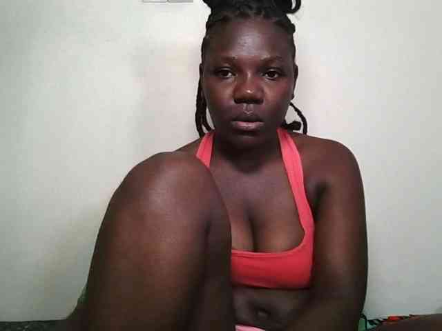 Ebonysweetcandy