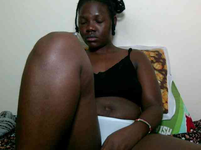 Ebonysweetcandy webcam