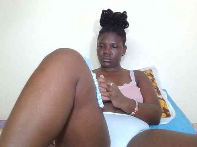 Ebonysweetcandy