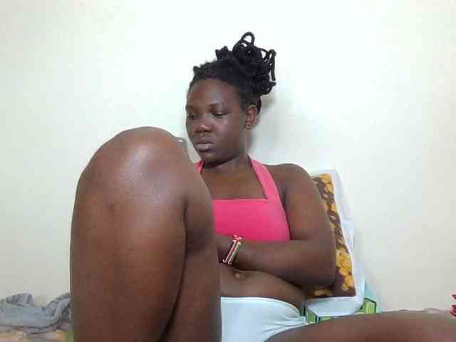 Ebonysweetcandy