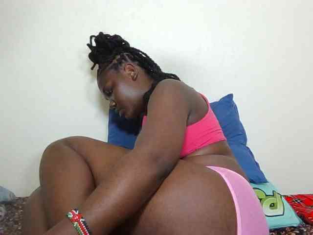 Ebonysweetcandy webcam