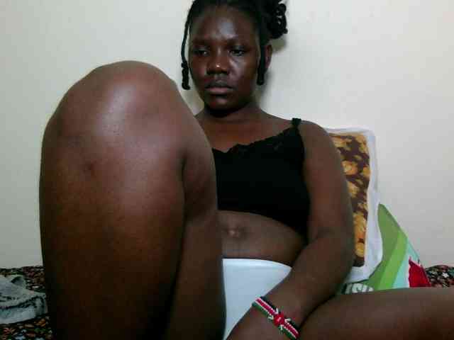Ebonysweetcandy webcam
