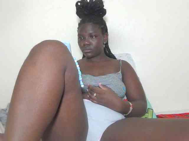 Ebonysweetcandy