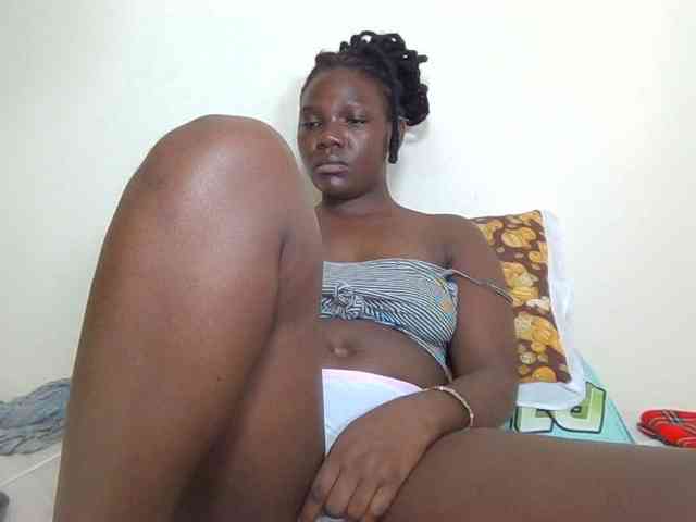 Ebonysweetcandy