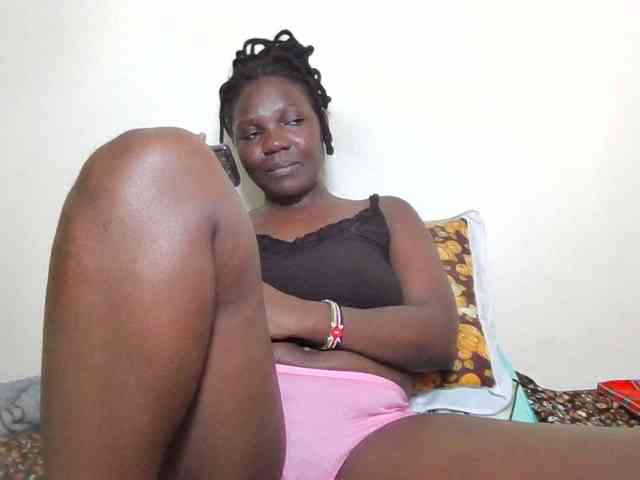 Ebonysweetcandy webcam
