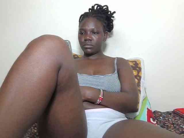 Ebonysweetcandy webcam