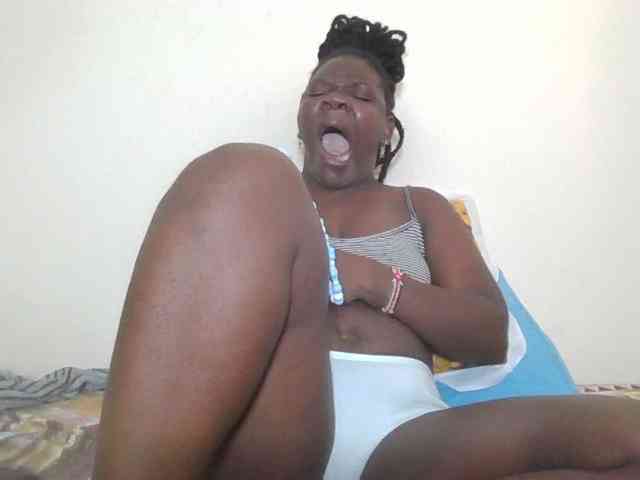 Ebonysweetcandy