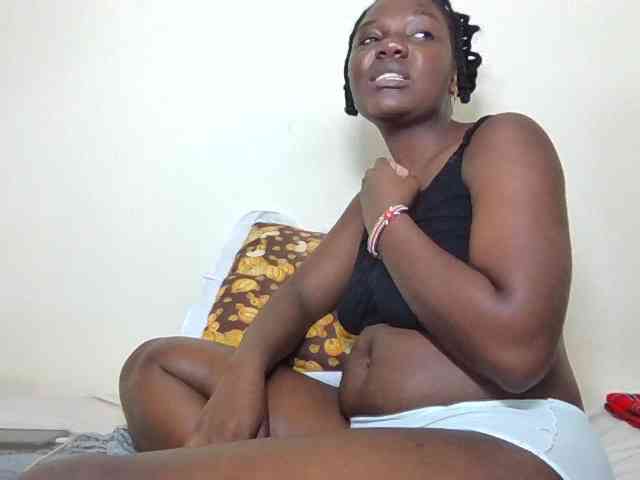 Ebonysweetcandy webcam