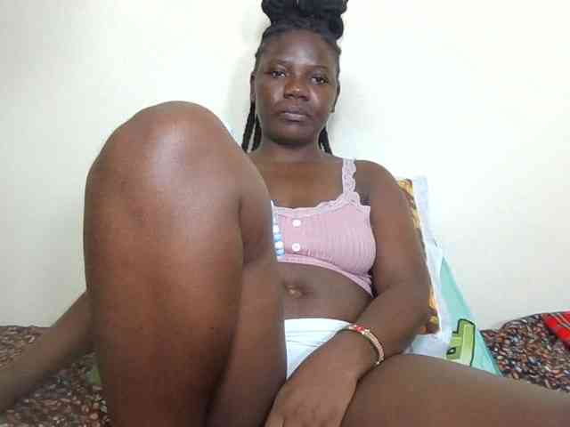 Ebonysweetcandy