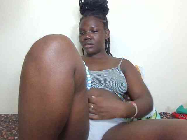 Ebonysweetcandy