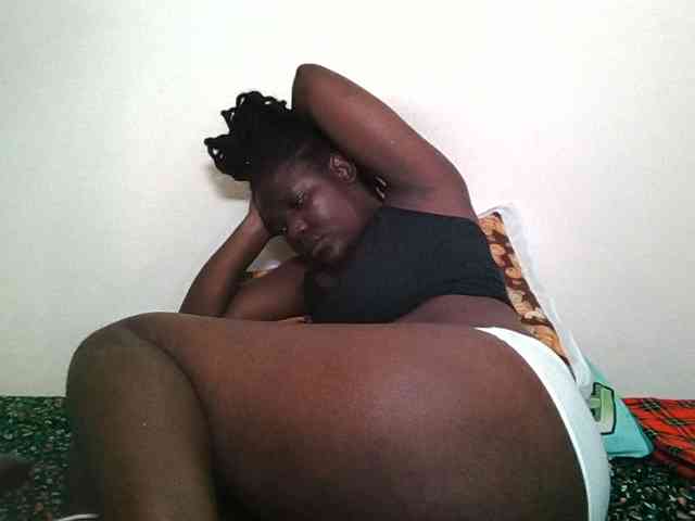 Ebonysweetcandy