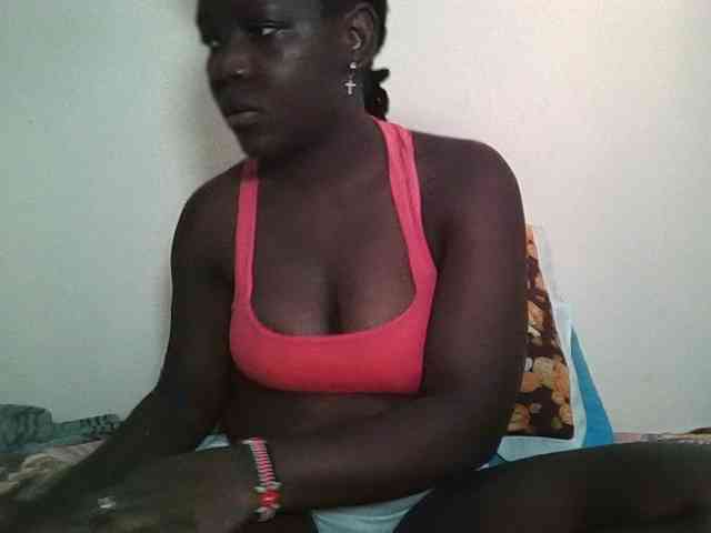Ebonysweetcandy