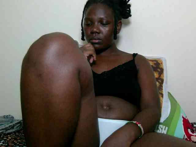 Ebonysweetcandy