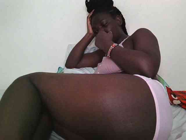 Ebonysweetcandy