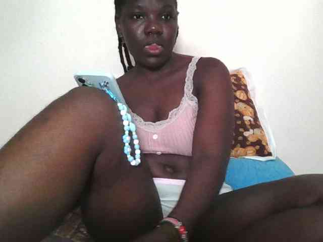 Ebonysweetcandy