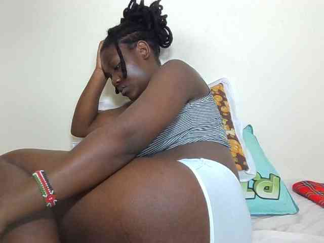 Ebonysweetcandy