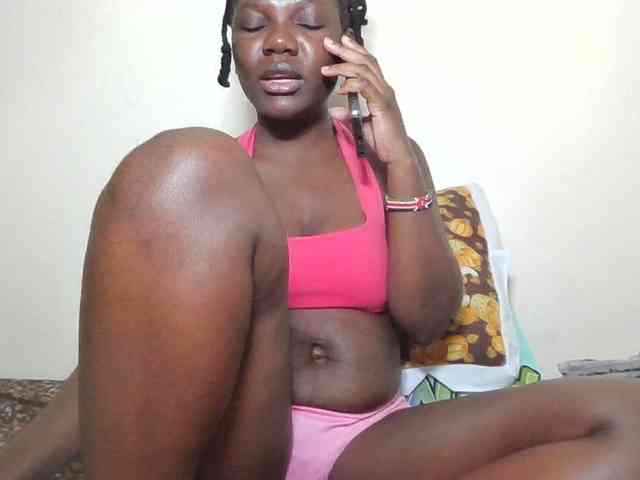 Ebonysweetcandy webcam