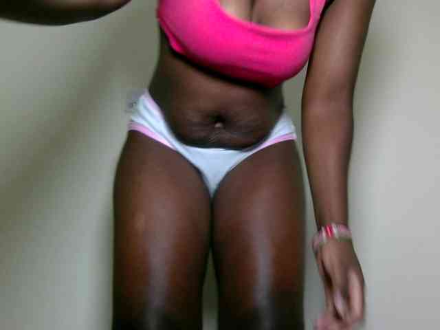 Ebonysweetcandy webcam
