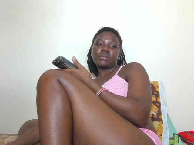 Ebonysweetcandy webcam